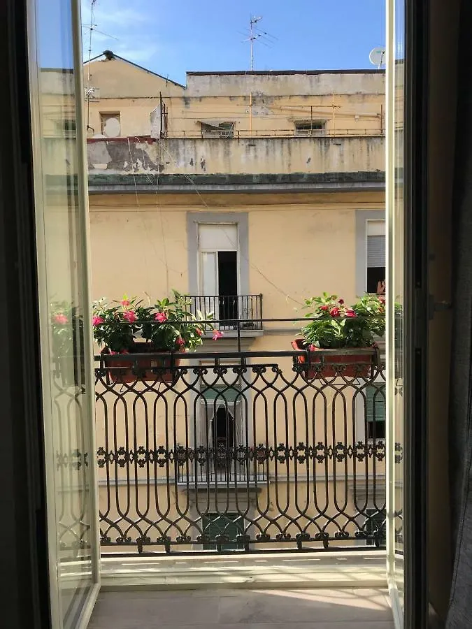Joy Naples Ξενοδοχείο Πανσιόν