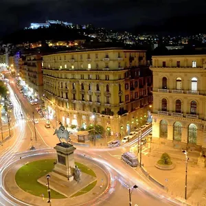 Golden Napoli