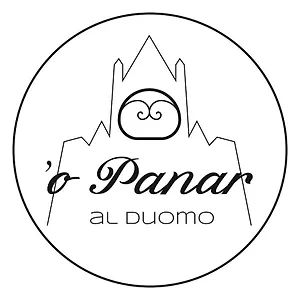 O' Panar Al Duomo Nápoles