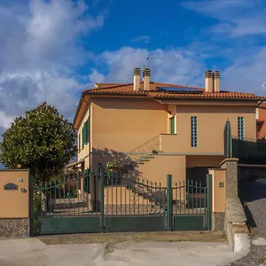 I Fiori Di Sara - Toscana Bed & Breakfast Nugola