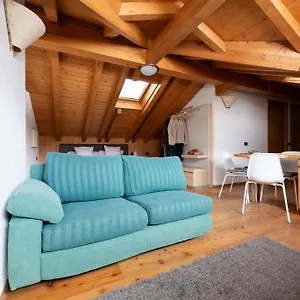 Chalet Ginepro Aparthotel Santa Caterina Valfurva