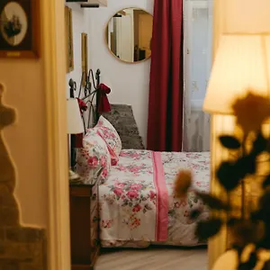 Casa Luba Affittacamere Lucca