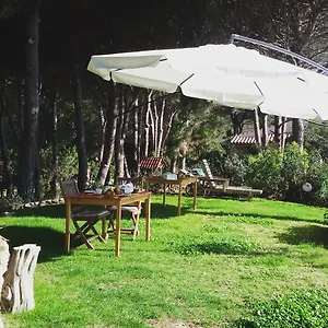 Mirto E Mare Bed & Breakfast Muravera