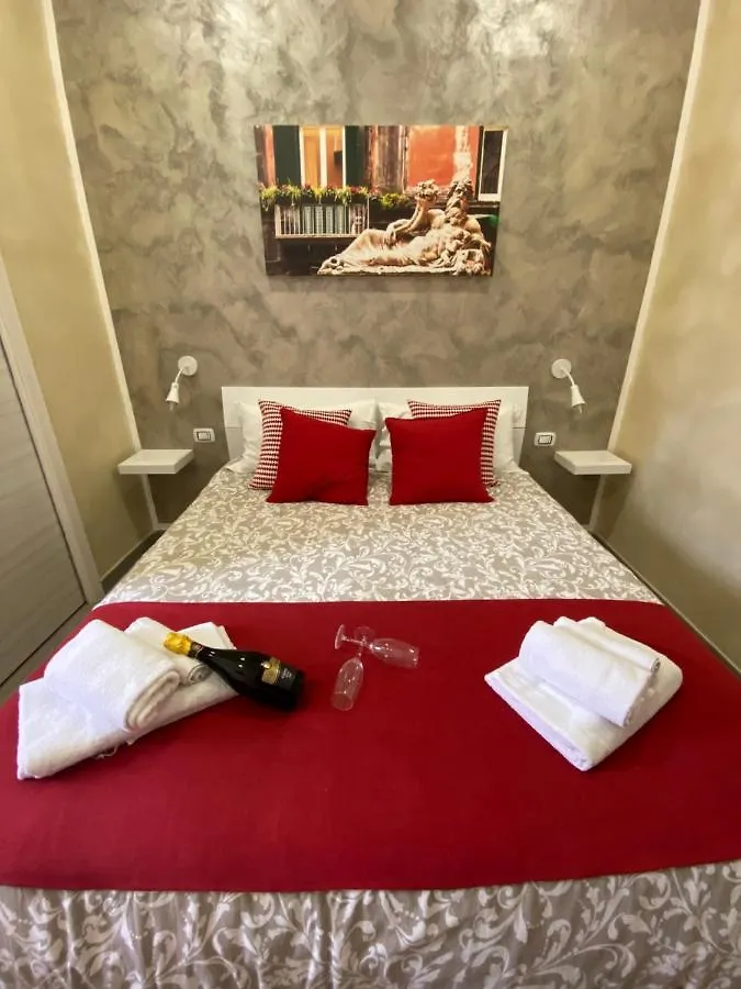 Affittacamere Hotel Joy Napoli