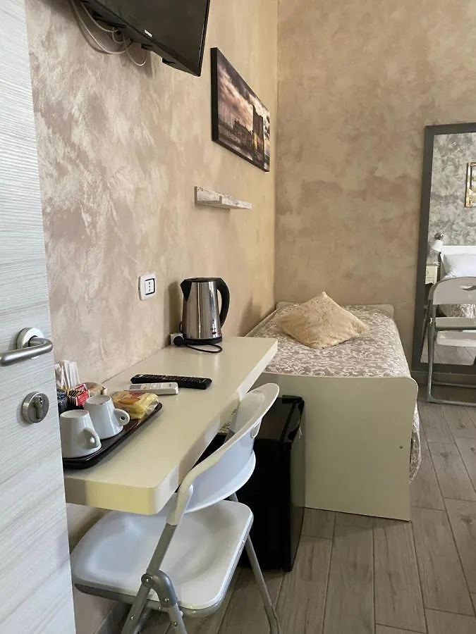 Hotel Joy Napoli Affittacamere