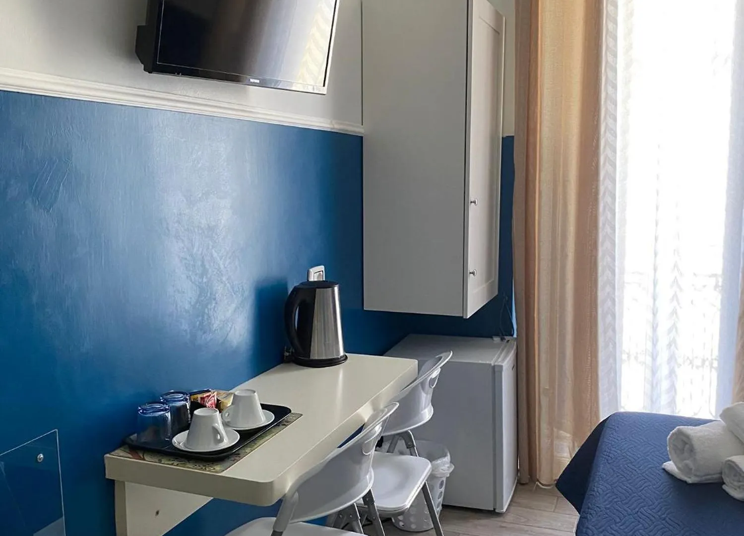Affittacamere Hotel Joy Napoli