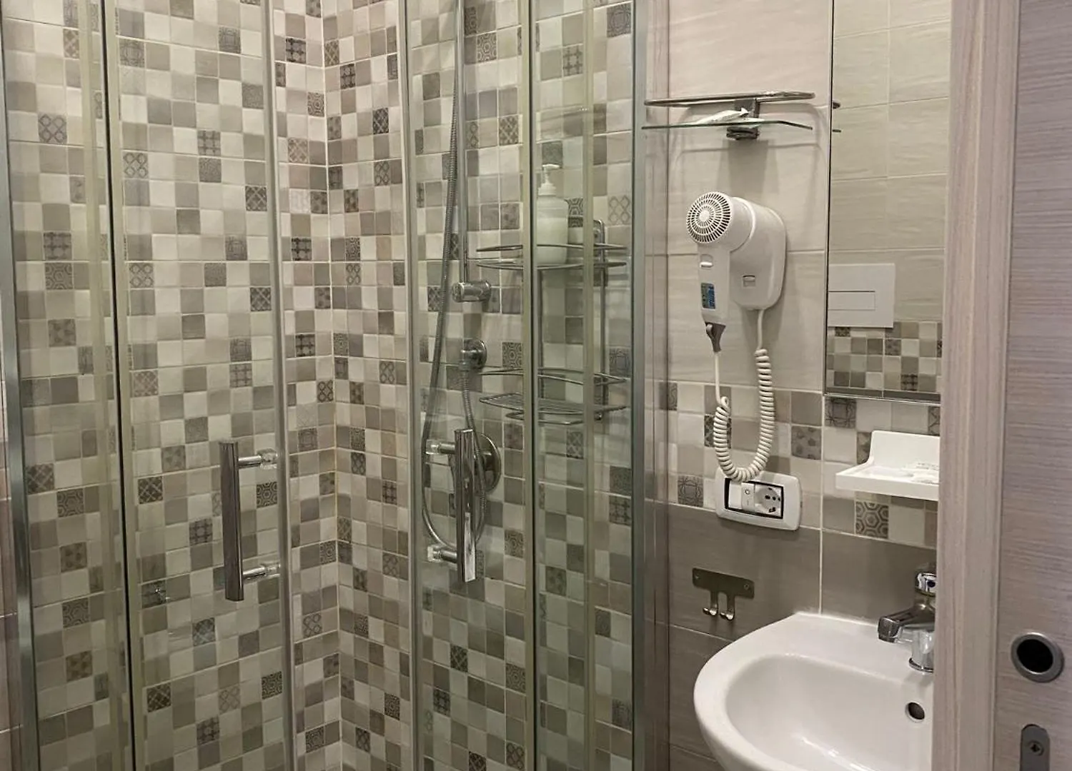 Hotel Joy Napoli