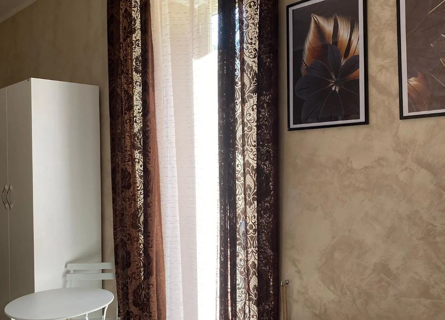 Hotel Joy Napoli 0*,