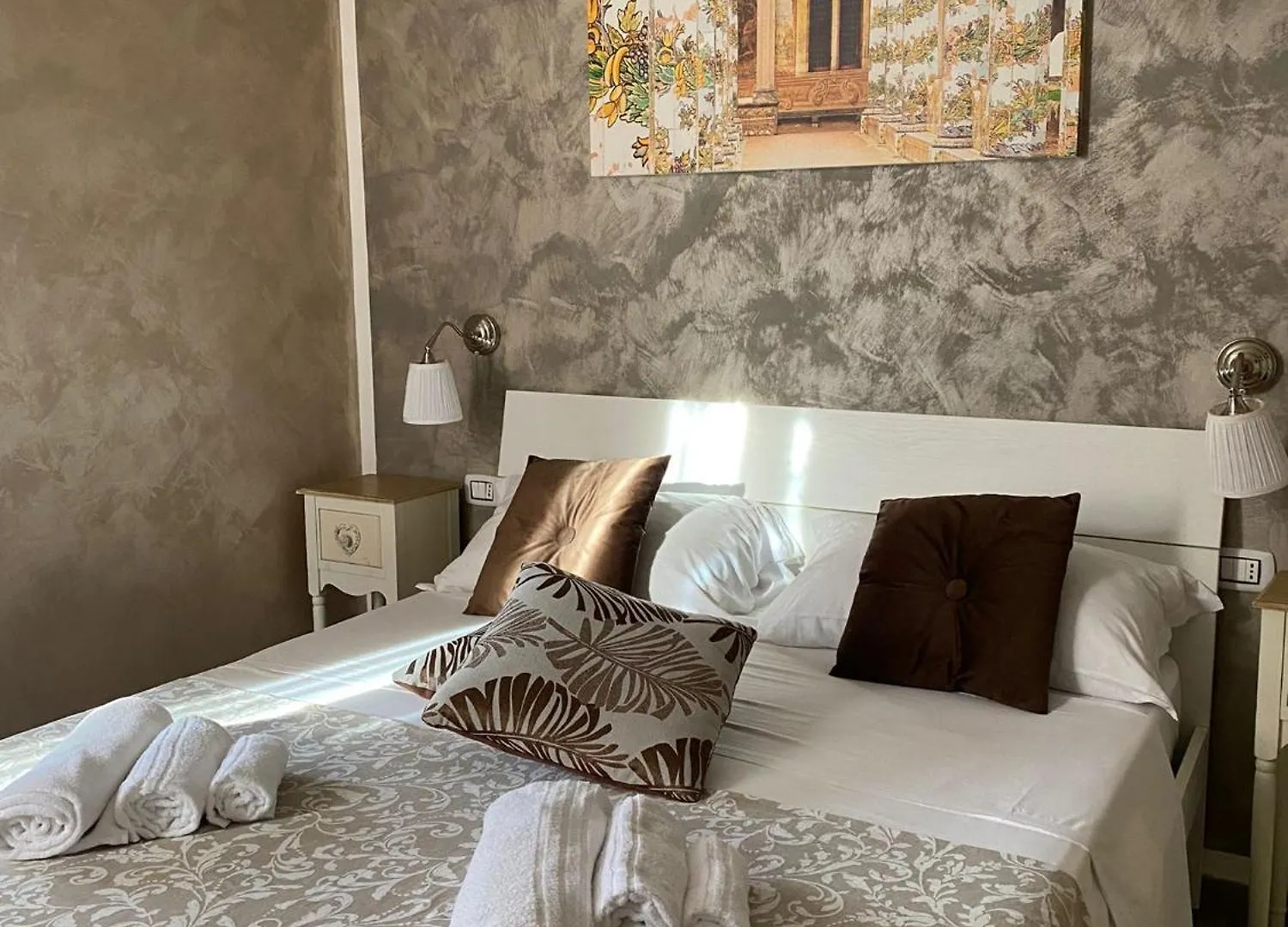 Hotel Joy Napoli 0*,