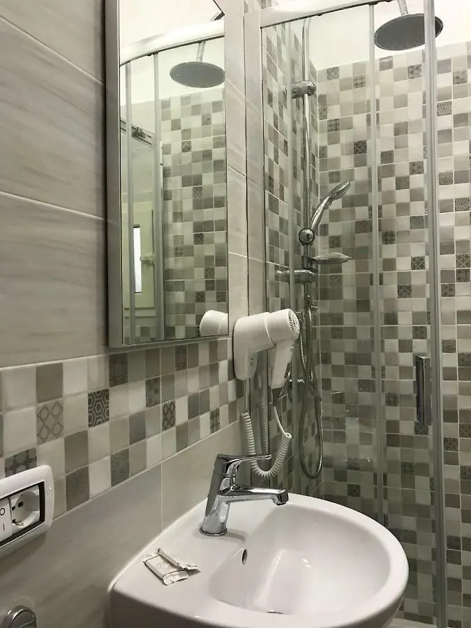 Affittacamere Hotel Joy Napoli Italia
