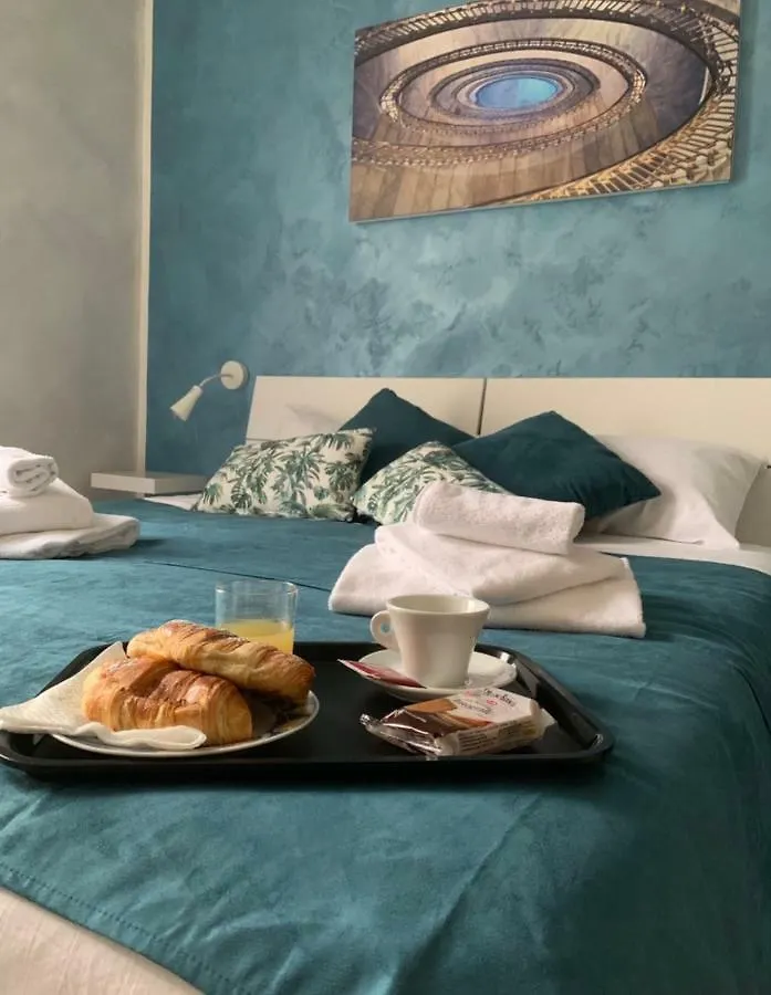Vendégház Joy Naples Hotel