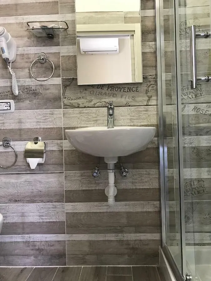 Hotel Joy Napoli