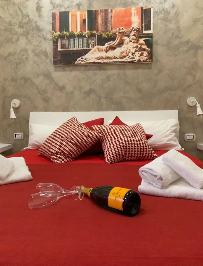 Hotel Joy Napoli Italia