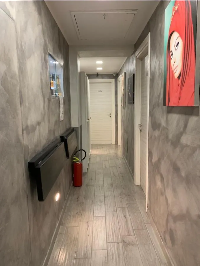 Hotel Joy Napoli Affittacamere