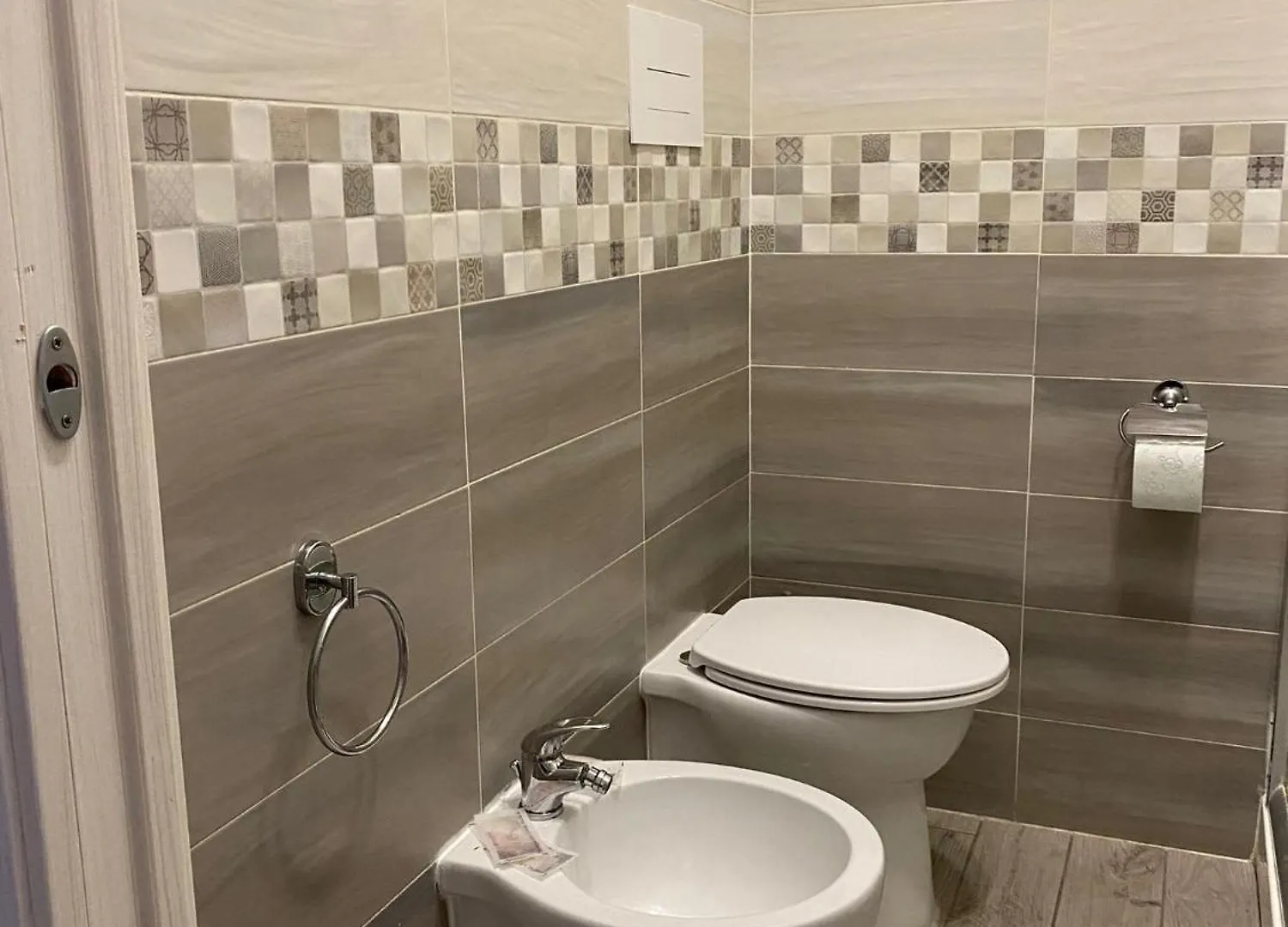 Pensión Hotel Joy Nápoles Italia